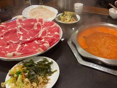 -满禾林火锅(丹东路店)