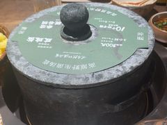 -蘑界·野生菌火锅(深业上城店)