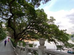 -东山湖公园