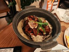 -芭莉与彩虹西餐厅(成都合生汇店)