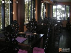 大堂-花马天堂云南餐厅 Lost Heaven(高邮路店)