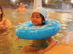 -天目湖涵田度假村