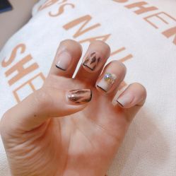 -心窑Shero's 美甲美睫美妆沙龙