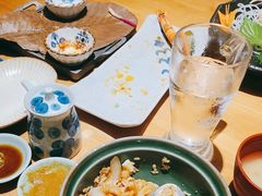 -一心创作料理屋(经开万达店)