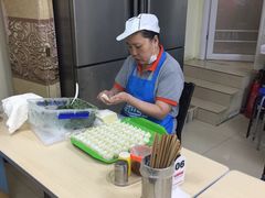 -顶巧鸡汤馄饨(虹口总店)