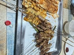 -大李烧烤(一部)
