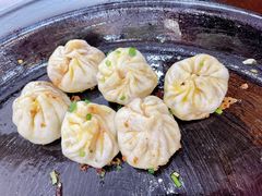 -毛华美食(清扬路店)