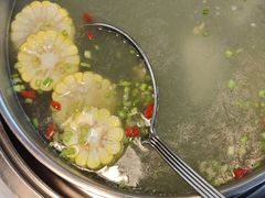 -犇犇潮汕鲜牛肉火锅(华阳店)