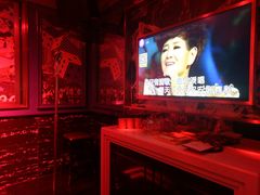 -欢乐迪KTV(泉秀店)