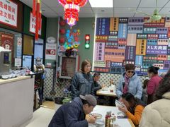 -鲁达面馆本帮风味(共康东路店)