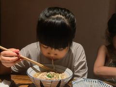 -希望日本料理(保利香槟花园店)