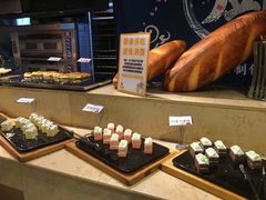 -德得轩烤涮一体自助餐厅(王府井店)