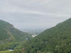 -青檀寺景区