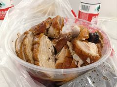 -竺桥兄弟烤鸭馆(竺桥店)