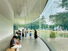 -金泽21世纪美术馆