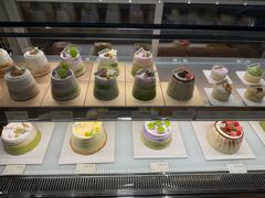 -théATRE 茶聚场(王府中環店)
