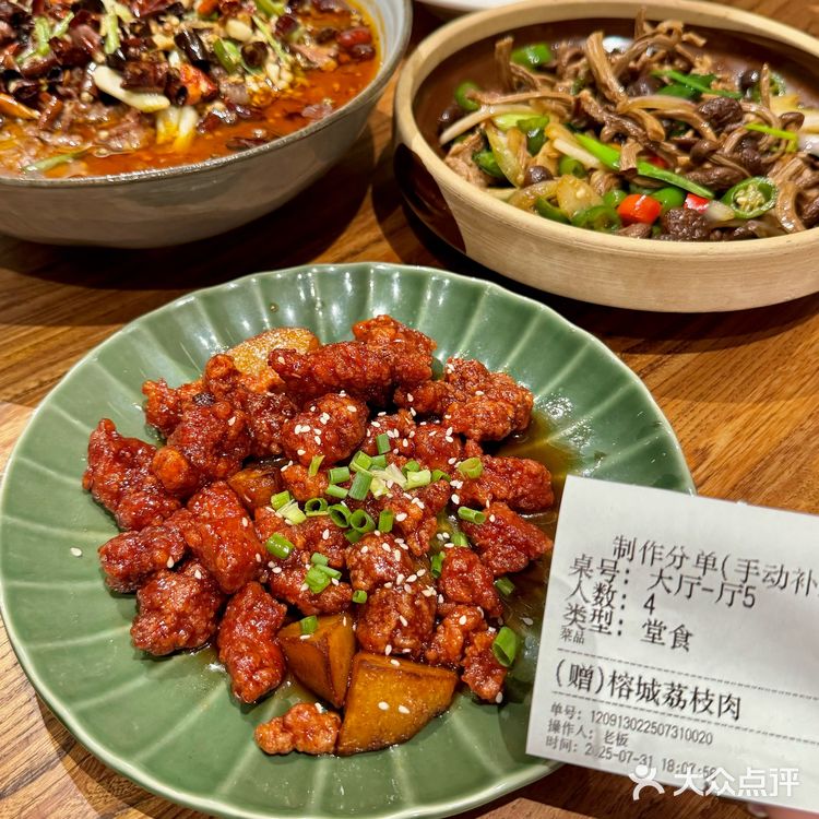 在福州！！打工人也有专属深夜食堂…