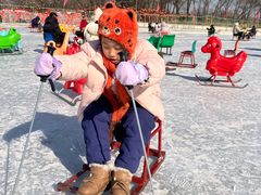 -北陵公园