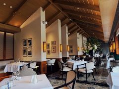 -Le Comptoir de Pierre Gagnaire