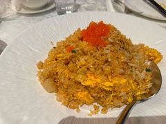-夏宫中餐厅(静安香格里拉店)