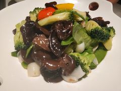 -大树餐厅(益田假日店)