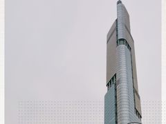-洲际酒店·地平线全日餐厅HORIZON CAFÉ