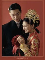-今生有约国际精品婚纱摄影(苏州店)