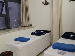 -佰推·肩颈腰·推拿理疗(湾悦城店)