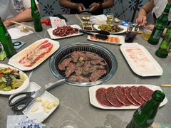 -米家·鹤城炭火米家(直营总店)