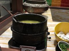 -西藏饭店·亚克·食光自助餐厅(文殊院店)