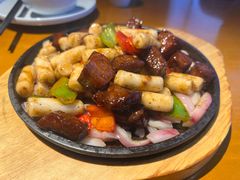-三凤酒家·百年无锡菜(清扬茂业店)