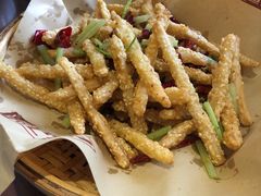 -肖记公安牛肉鱼杂馆·省级非物质文化遗产(三角路直营店)