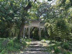 -平湖九龙山旅游度假区