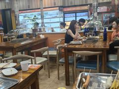 -哈尔滨小酒馆·鲜肉现穿自助烧烤(康新花园店)