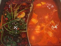 -新辣道鱼火锅(领展购物广场·中关村店)