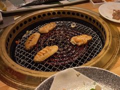 -江户烧肉(高德店)