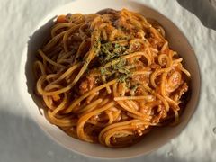 -安妮意大利餐厅(世贸天阶店)