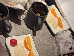 -和子足浴SPA会馆(东方之门店)