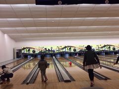 -广州保龄球馆(广州天河体育中心店)