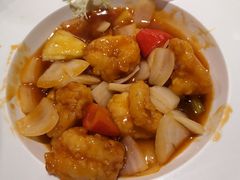 -水月周庄铂尔曼酒店-水月荟中餐厅