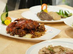 -大水车公馆·顺德菜·妈姐菜(均安店)