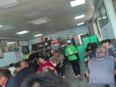 -清真永恒华威肉饼(潘家园店)