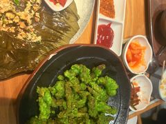 -一朵菌·野生菌探索家火锅(南亚店)