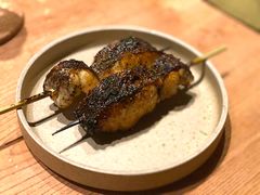 -RONIN Snack Bar