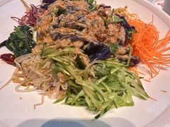 -7号院家宴.烧鸽子(门头沟店)