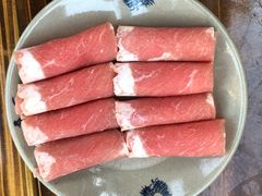 -老街坊市井火锅(营门口店)