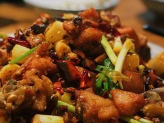 -静一餐厅·湖北菜(前门创始店)