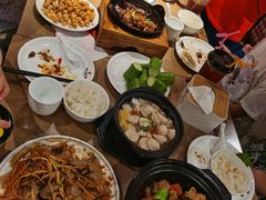 -洪兴砂锅·融合砂锅菜(三站店)