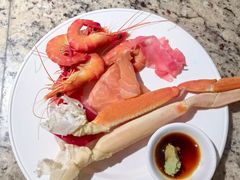 -上海锦江汤臣洲际大酒店壹阶层