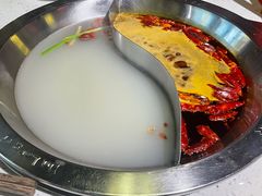 -大龙燚火锅